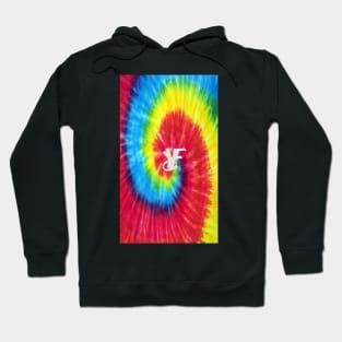 Life in Color Hoodie